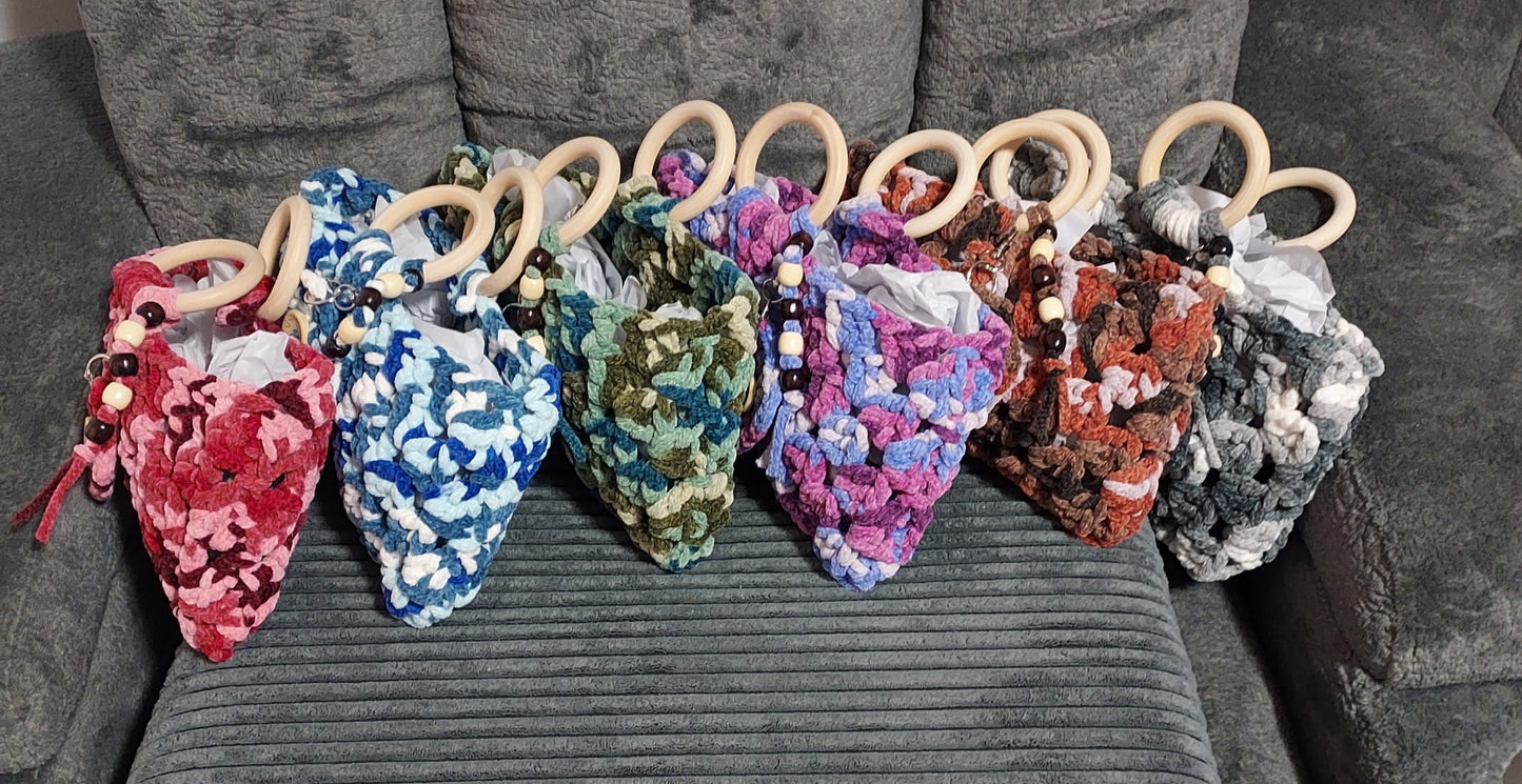 Purses