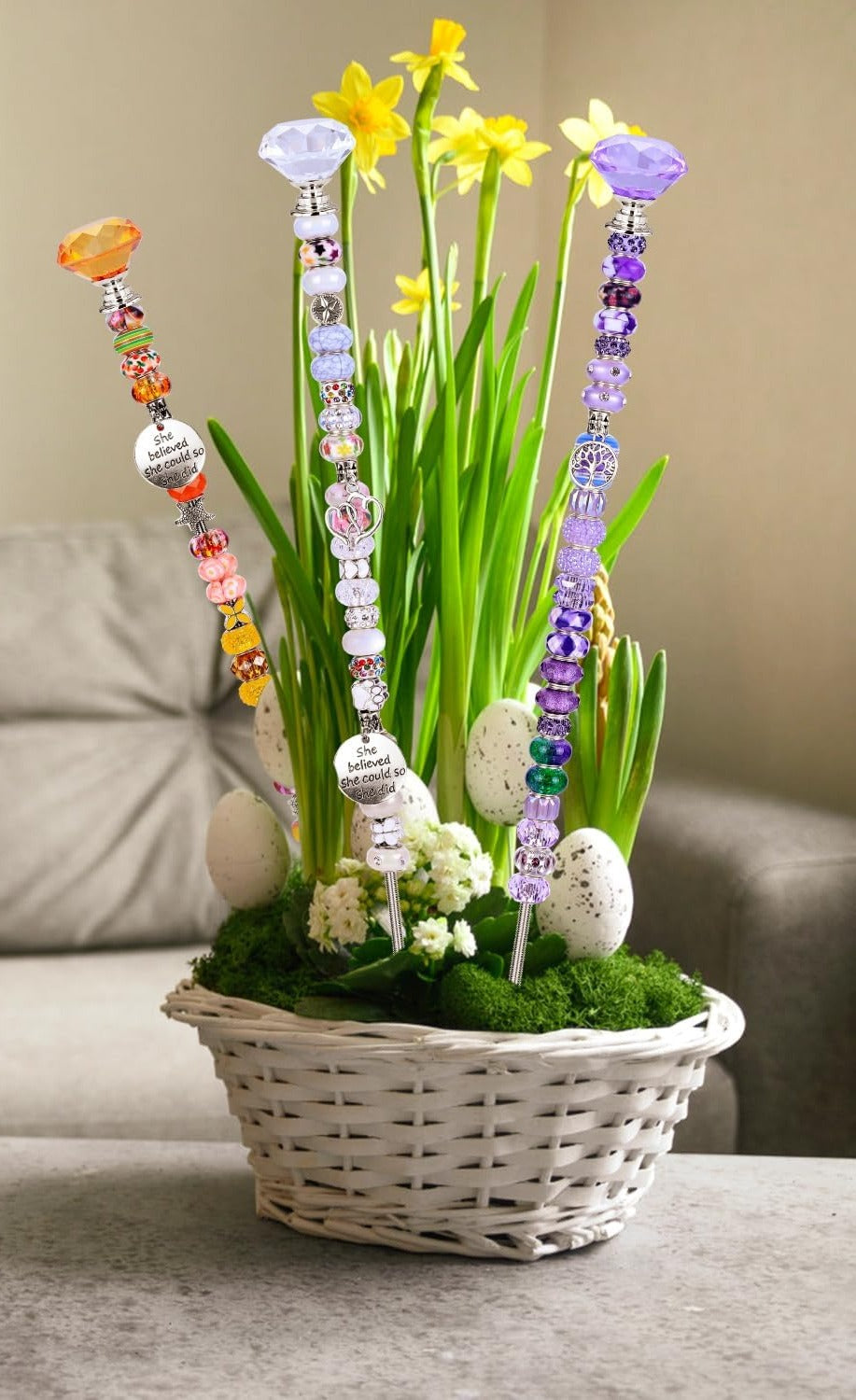 Bead Bar - Kids Parties