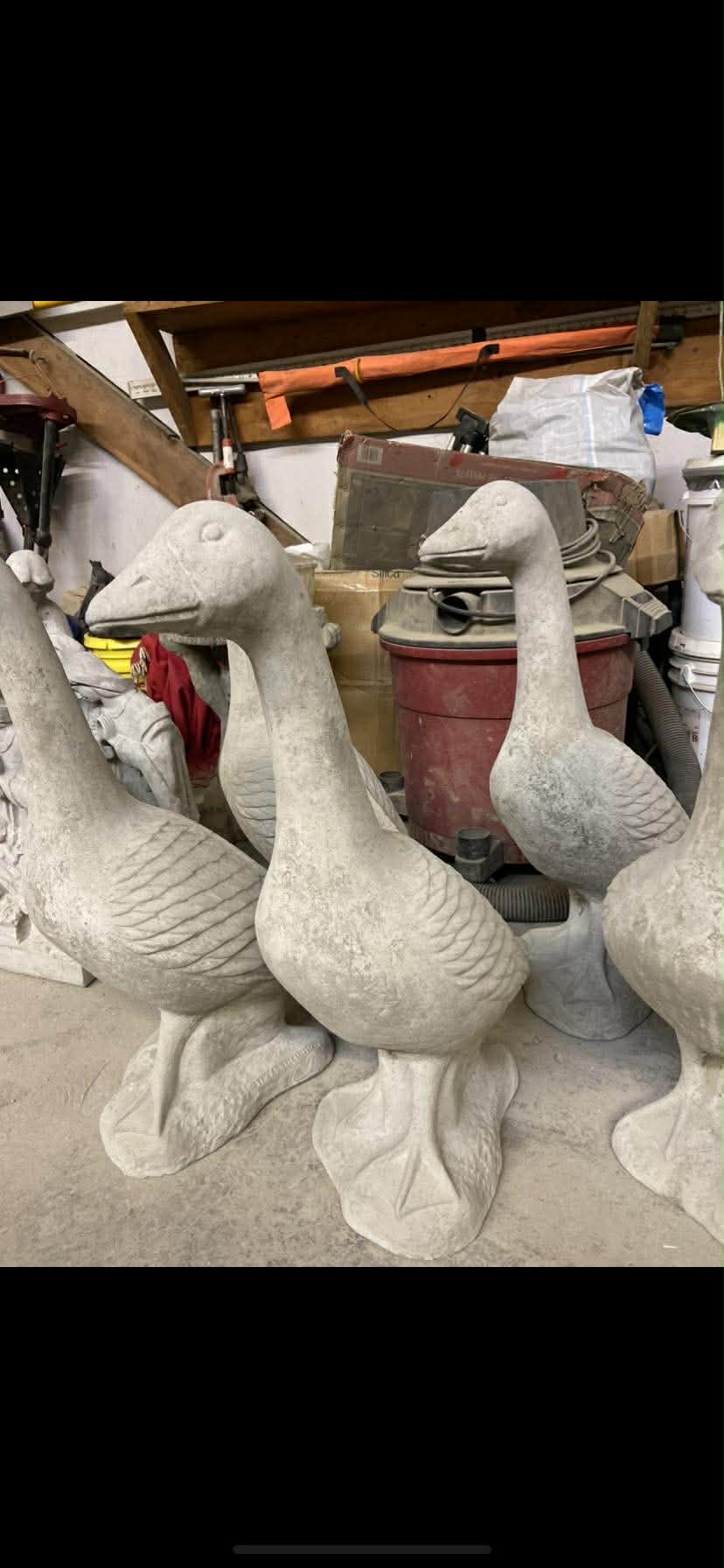 2026-08-27 6 PM Porch Goose Paint Night (The Avenue West)