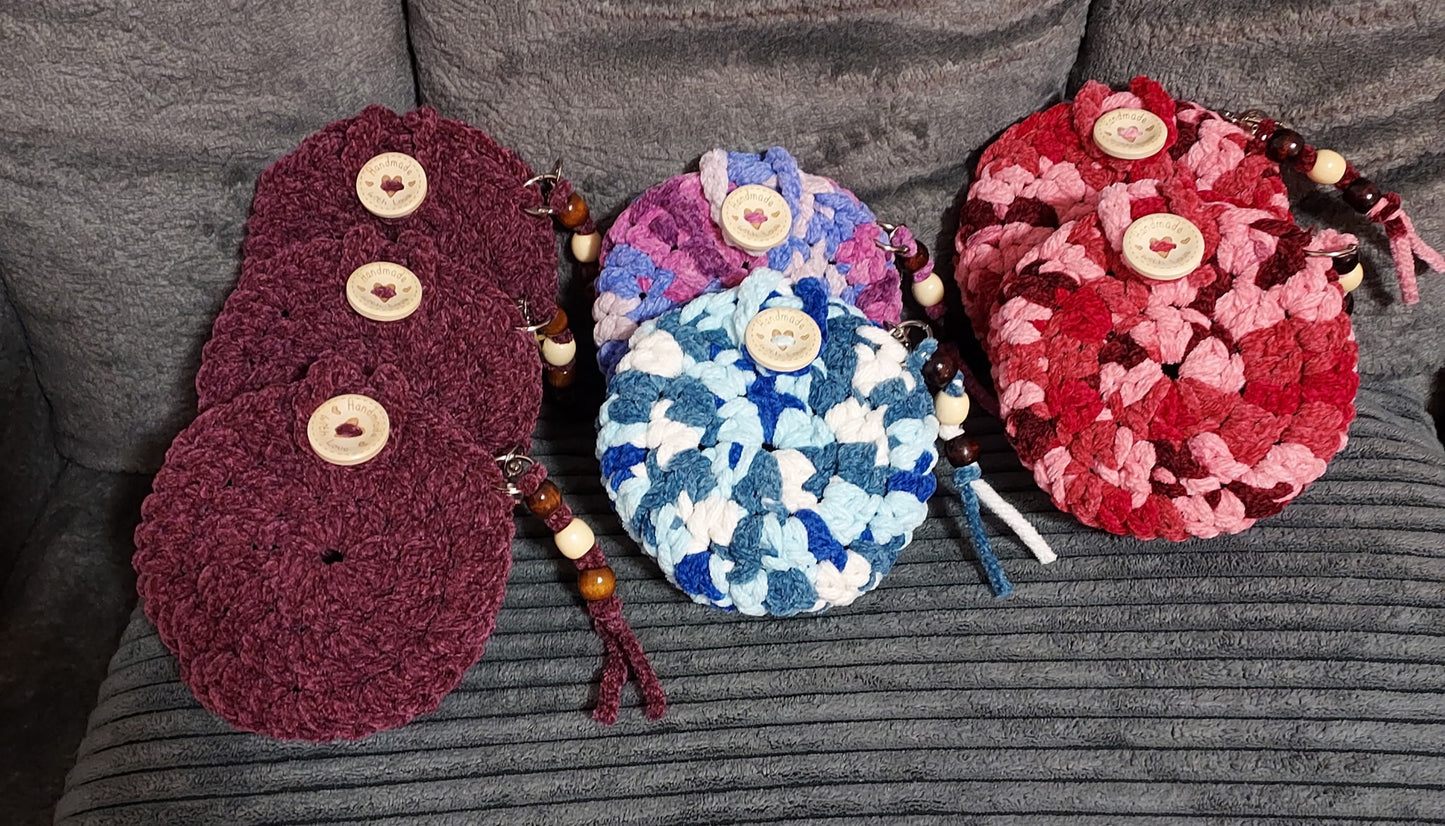 Wristlet Purses