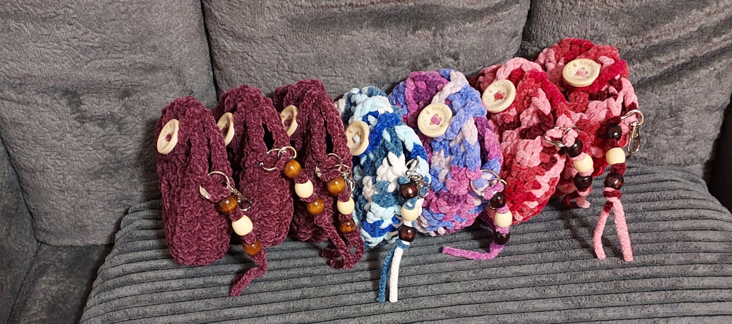 Wristlet Purses