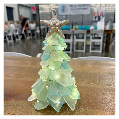 2026-09-15 6 PM Sea Glass Tree Workshop (The Avenue West)