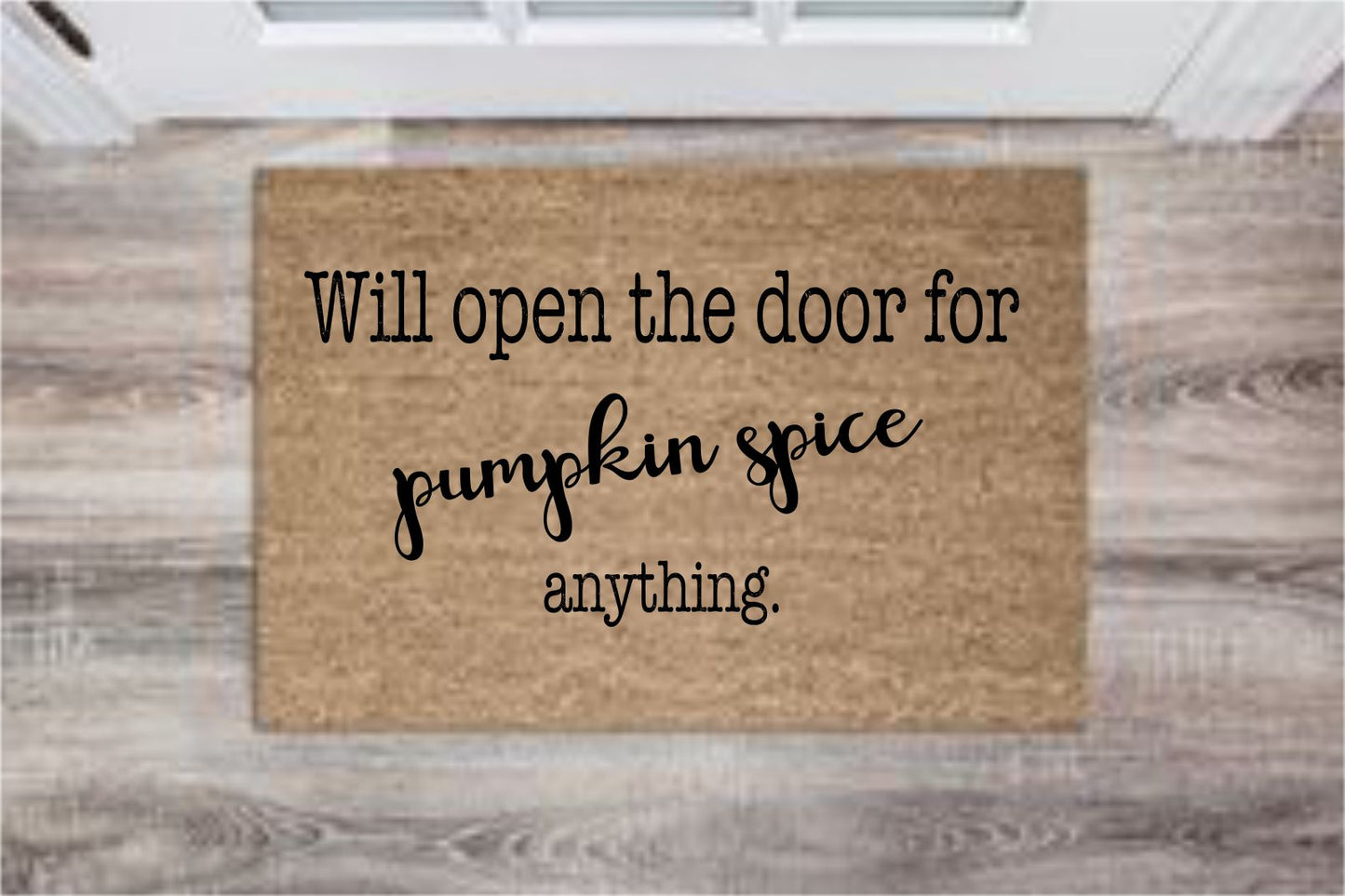 2026-09-22 6 PM Fall Doormats (The Avenue West)