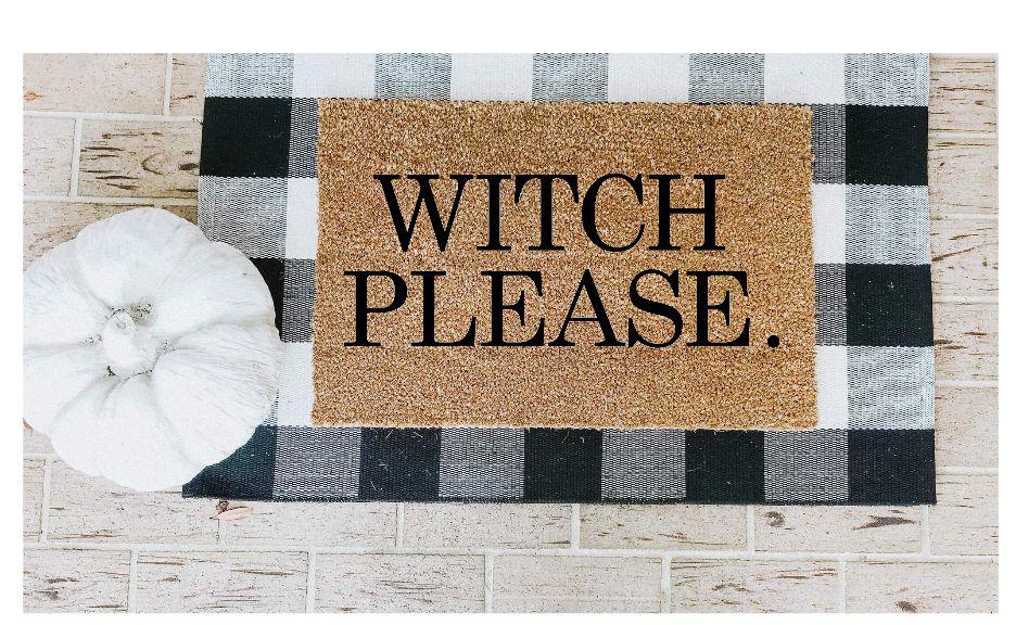 2026-09-22 6 PM Fall Doormats (The Avenue West)