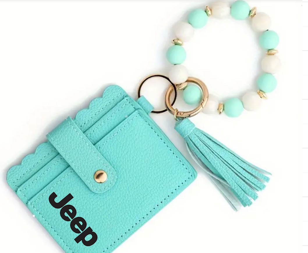 Bead Bar