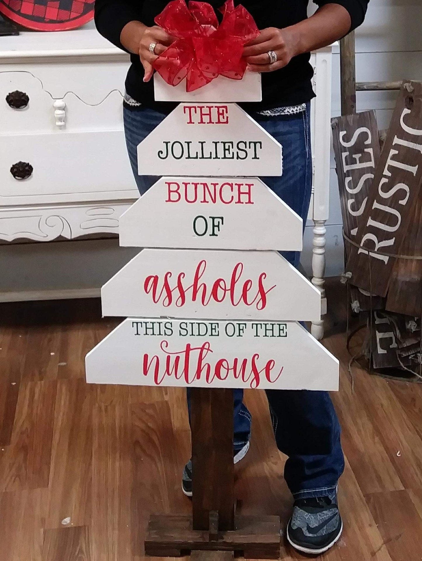 Holiday Projects