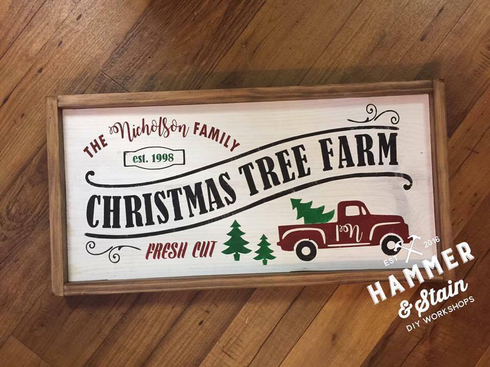 Holiday Projects