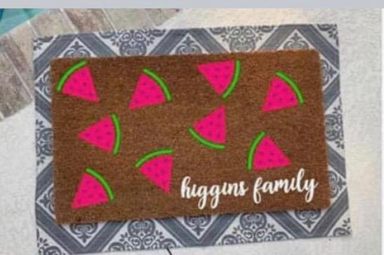 2026-09-03 PM Doormat Workshop (The Avenue West)